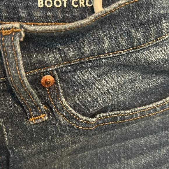 Jean from jcrew - Picture 3 of 7